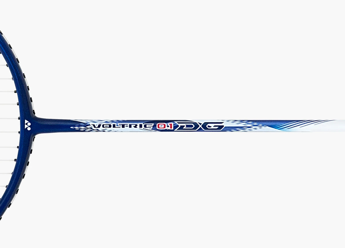 YONEX VOLTRIC 0.1 DG - BLUE/WHITE (4UG5)