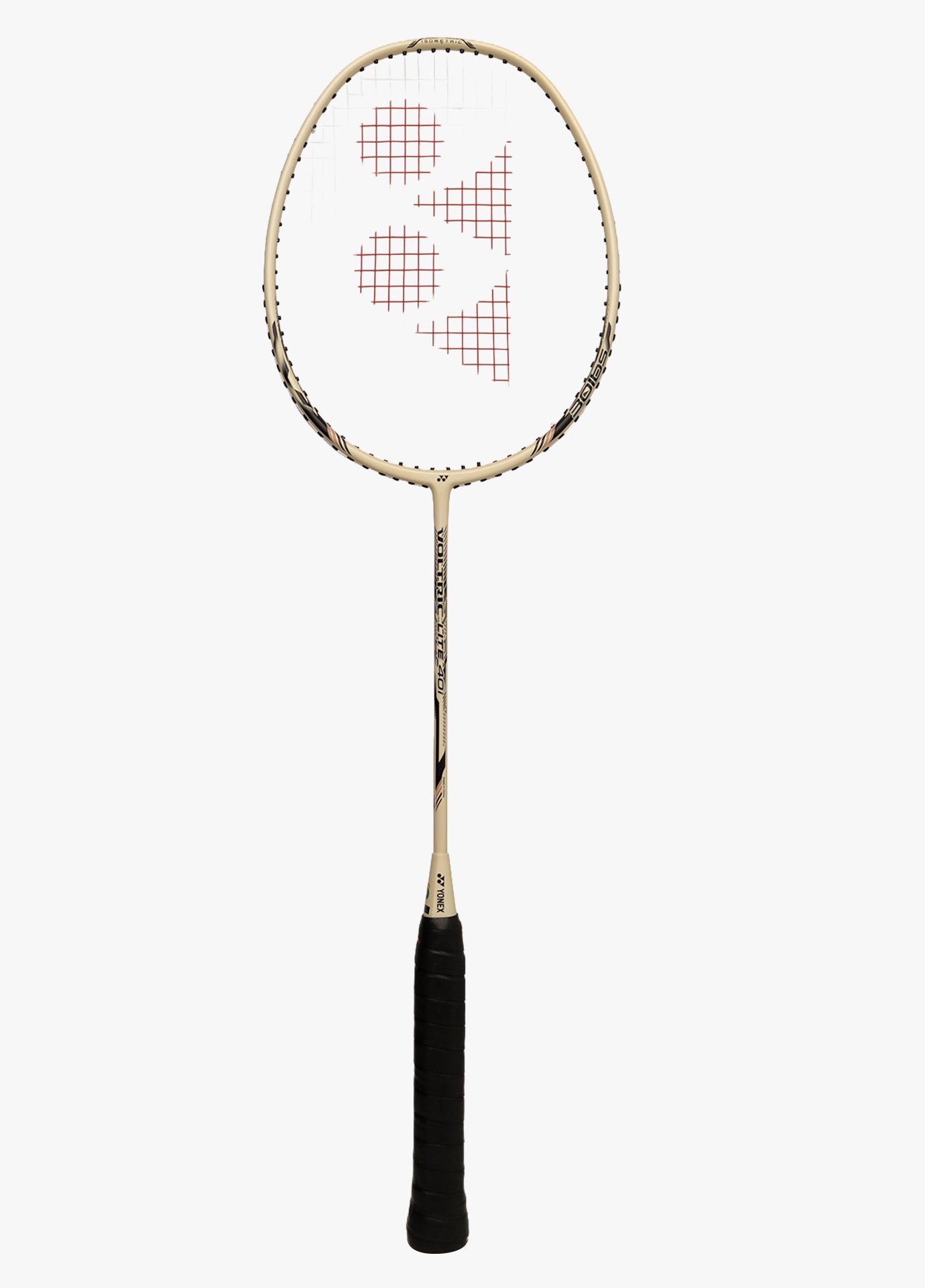 YONEX VOLTRIC LITE 40I - BEIGE BLACK