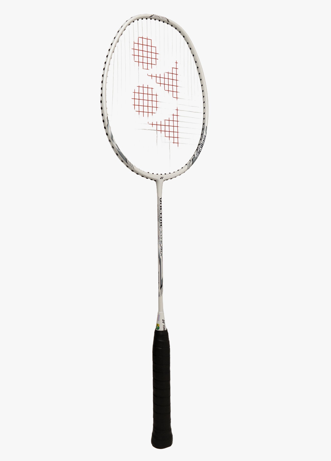 YONEX VOLTRIC LITE 40I - WHITE SILVER
