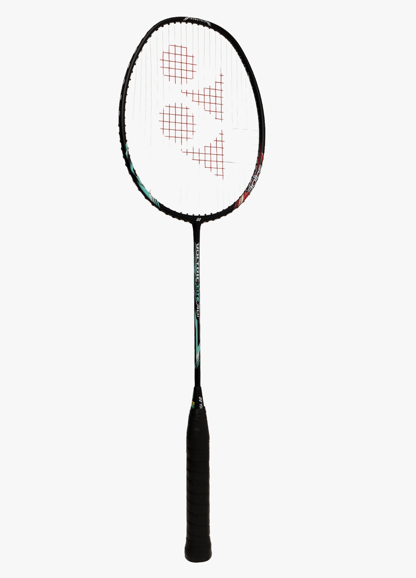 YONEX VOLTRIC LITE 40I - BLACK MINT