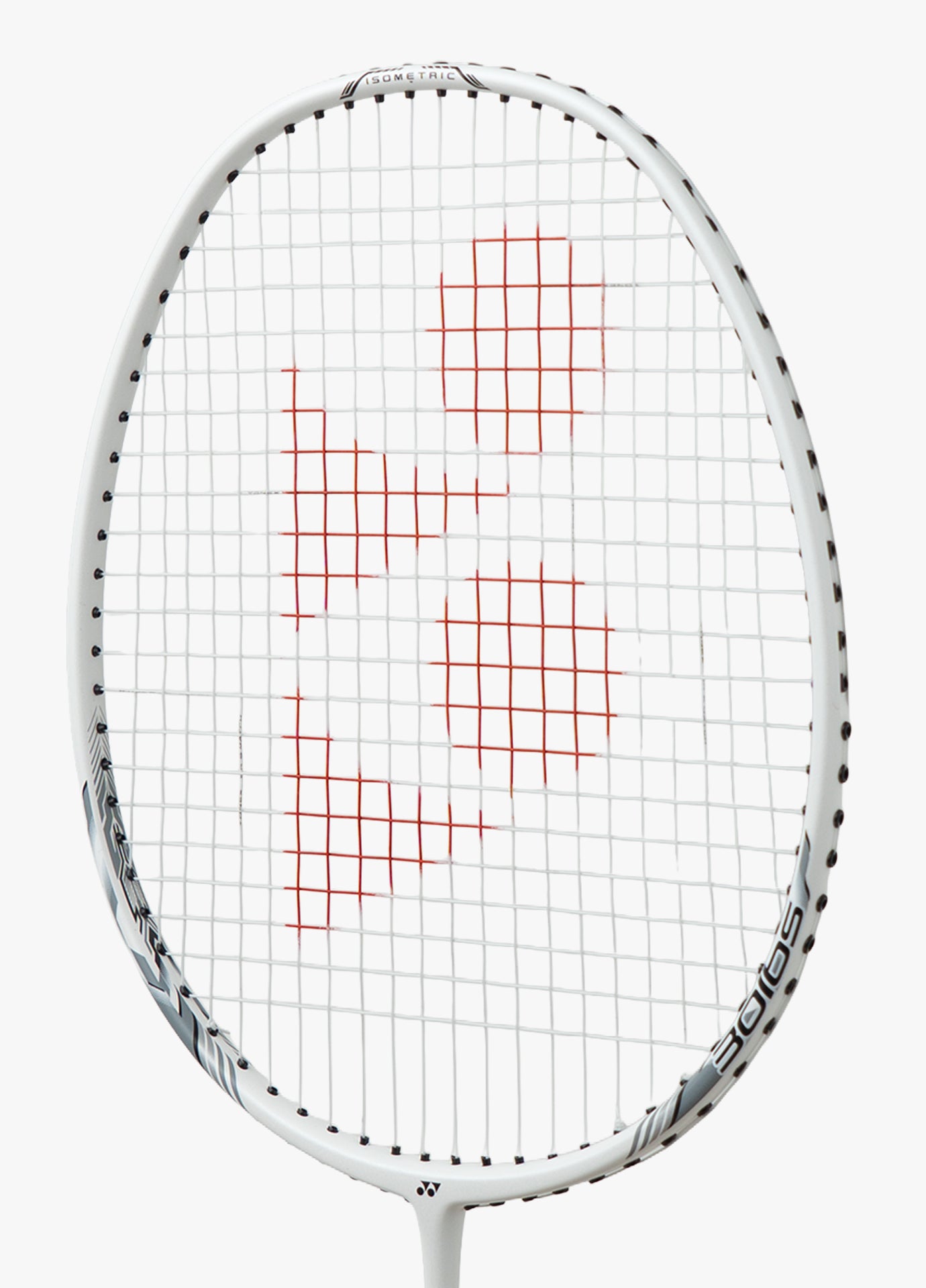YONEX VOLTRIC LITE 40I - WHITE SILVER
