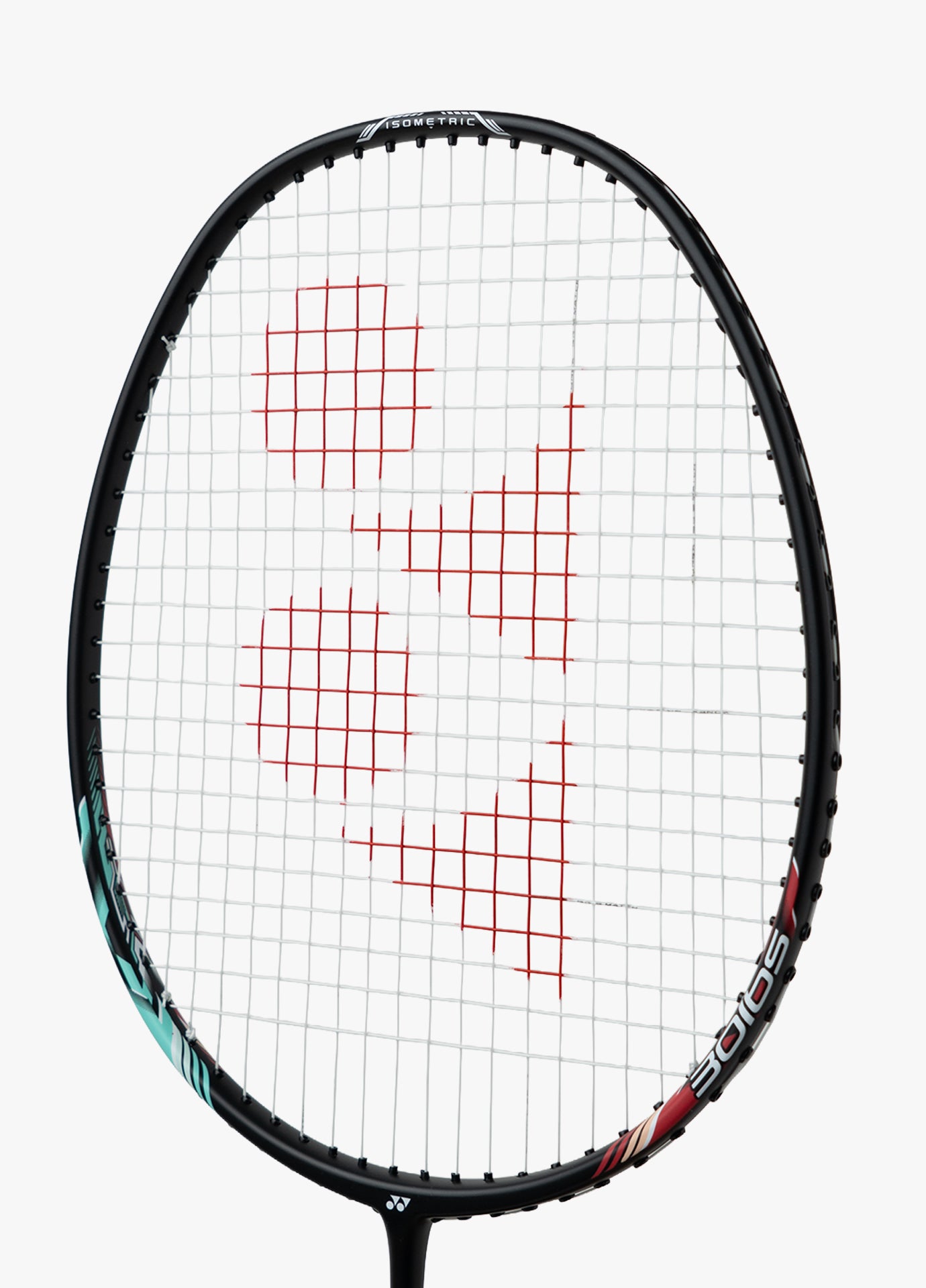 YONEX VOLTRIC LITE 40I - BLACK MINT