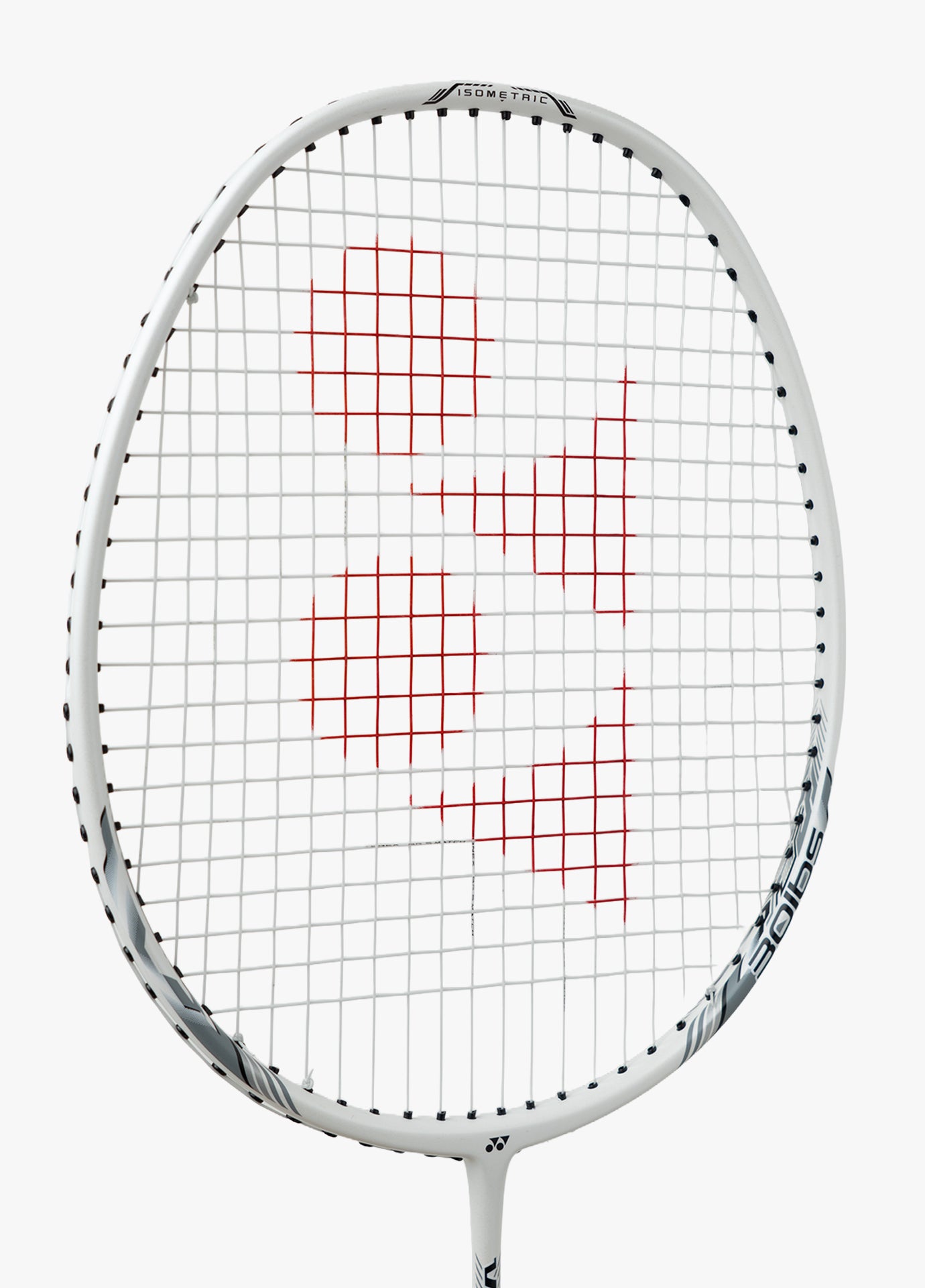 YONEX VOLTRIC LITE 40I - WHITE SILVER