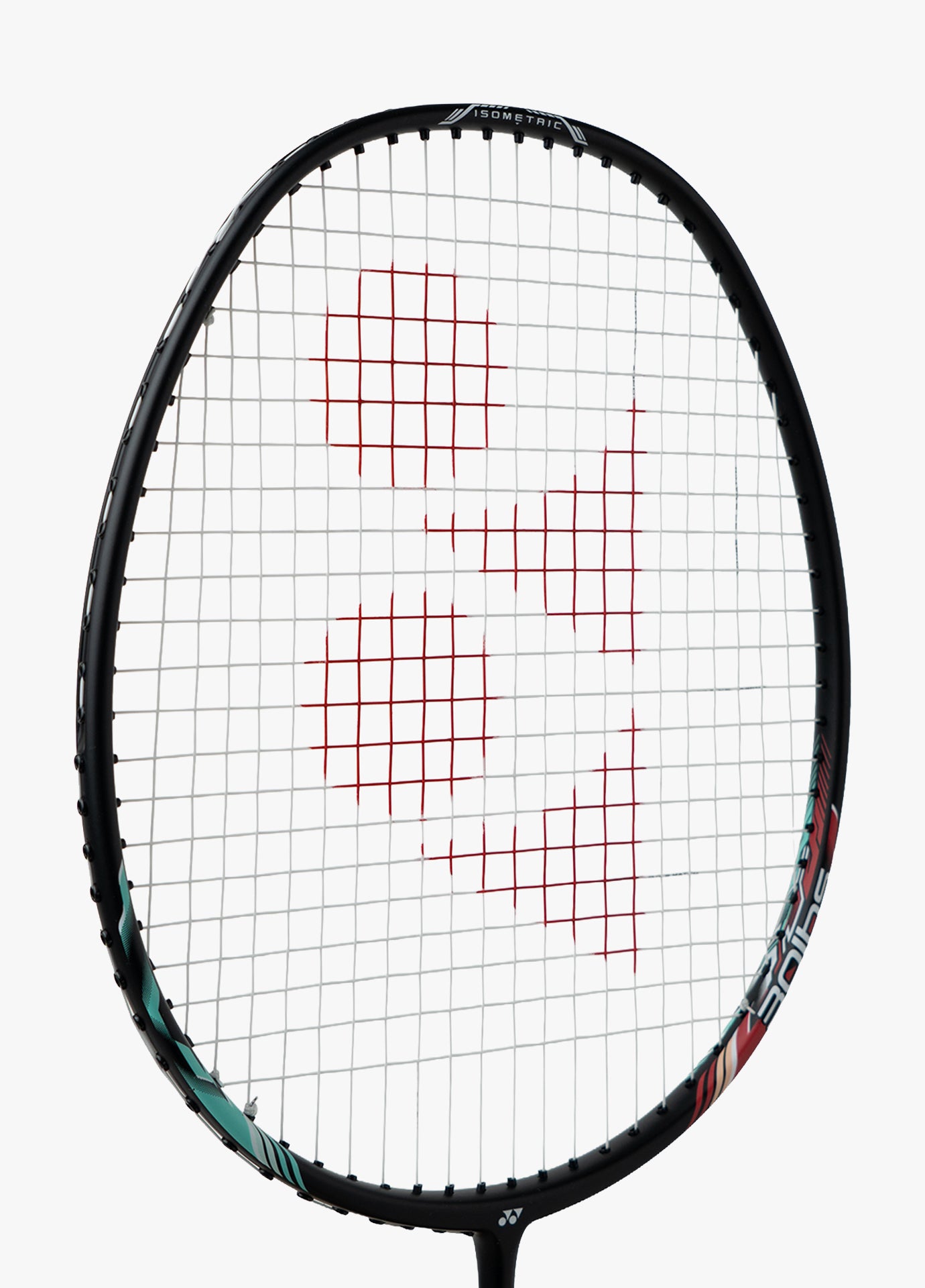 YONEX VOLTRIC LITE 40I - BLACK MINT
