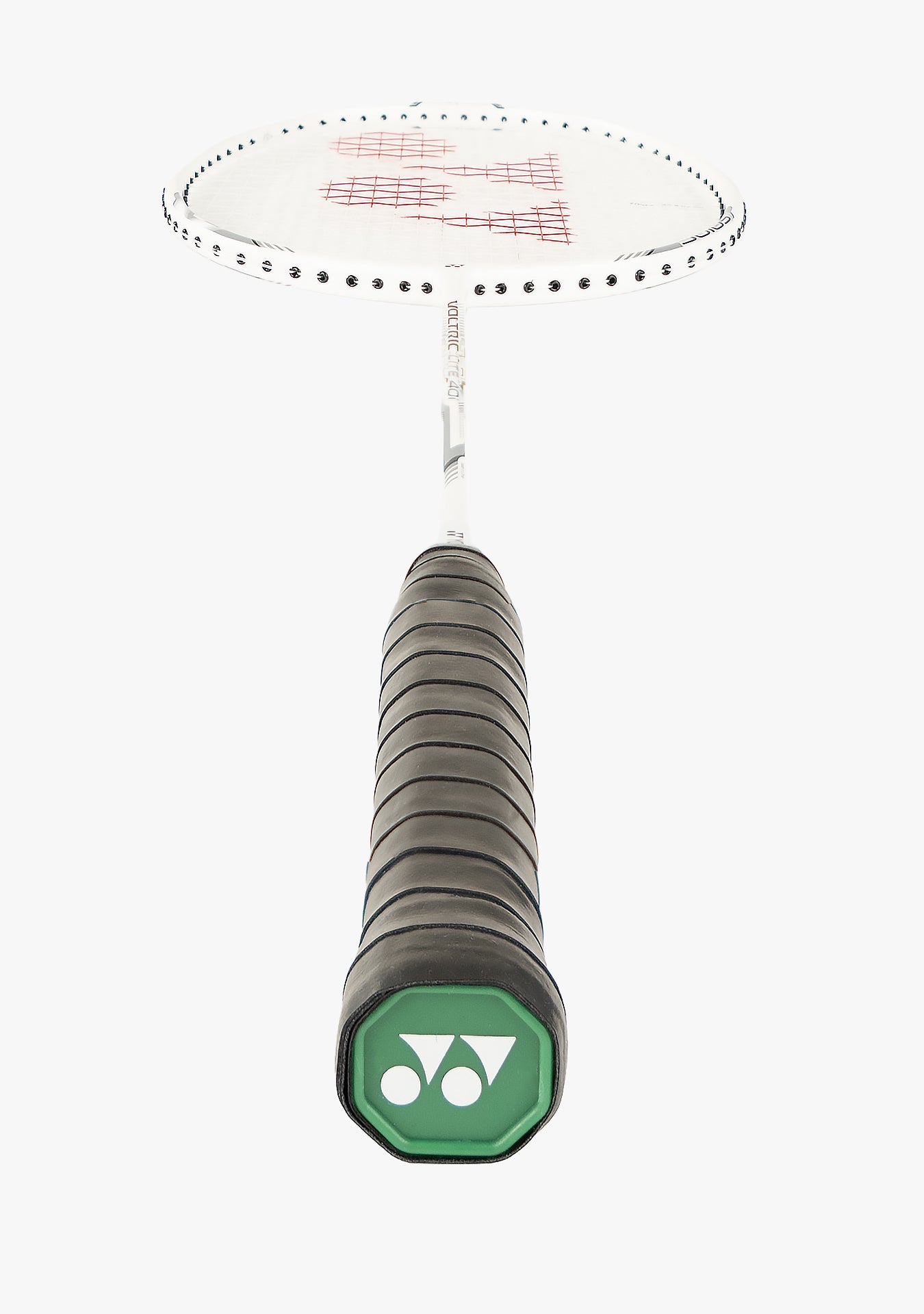 YONEX VOLTRIC LITE 40I - WHITE SILVER