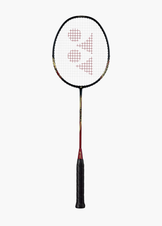 YONEX VOLTRIC 0.1 DG - BLACK/RED (4UG5)