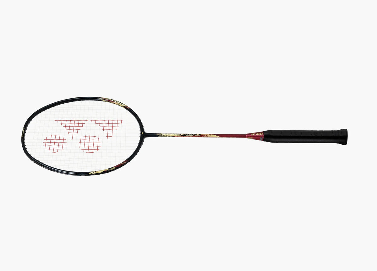 YONEX VOLTRIC 0.1 DG - BLACK/RED (4UG5)