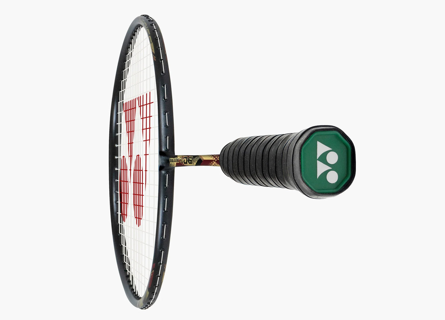 YONEX VOLTRIC 0.1 DG - BLACK/RED (4UG5)