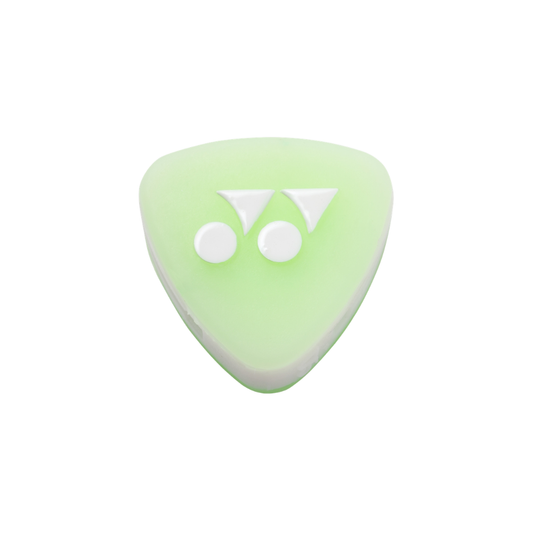 YONEX VIBRATION DAMPENER AC165 - WATER GREEN