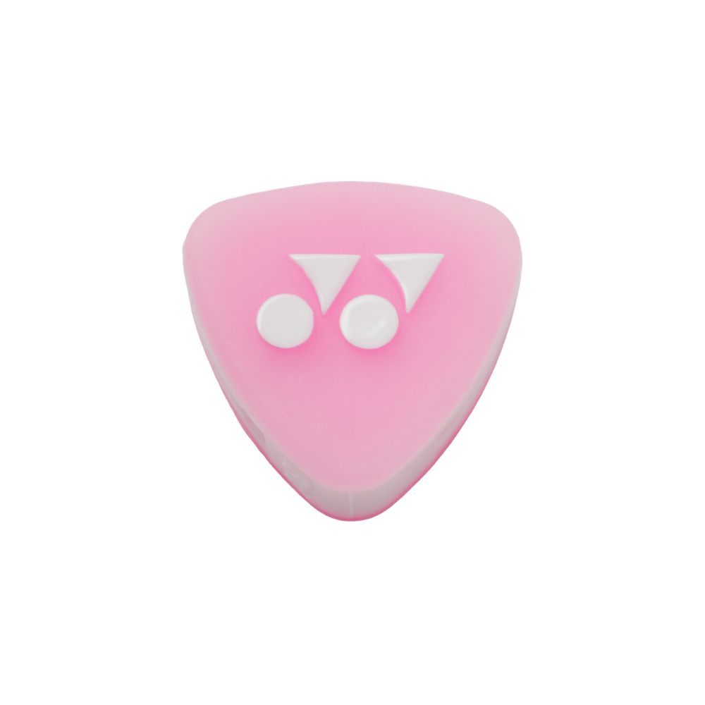 YONEX VIBRATION DAMPENER AC165 - WATER PINK