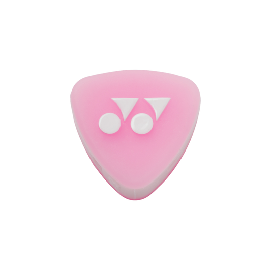 YONEX VIBRATION DAMPENER AC165 - WATER PINK