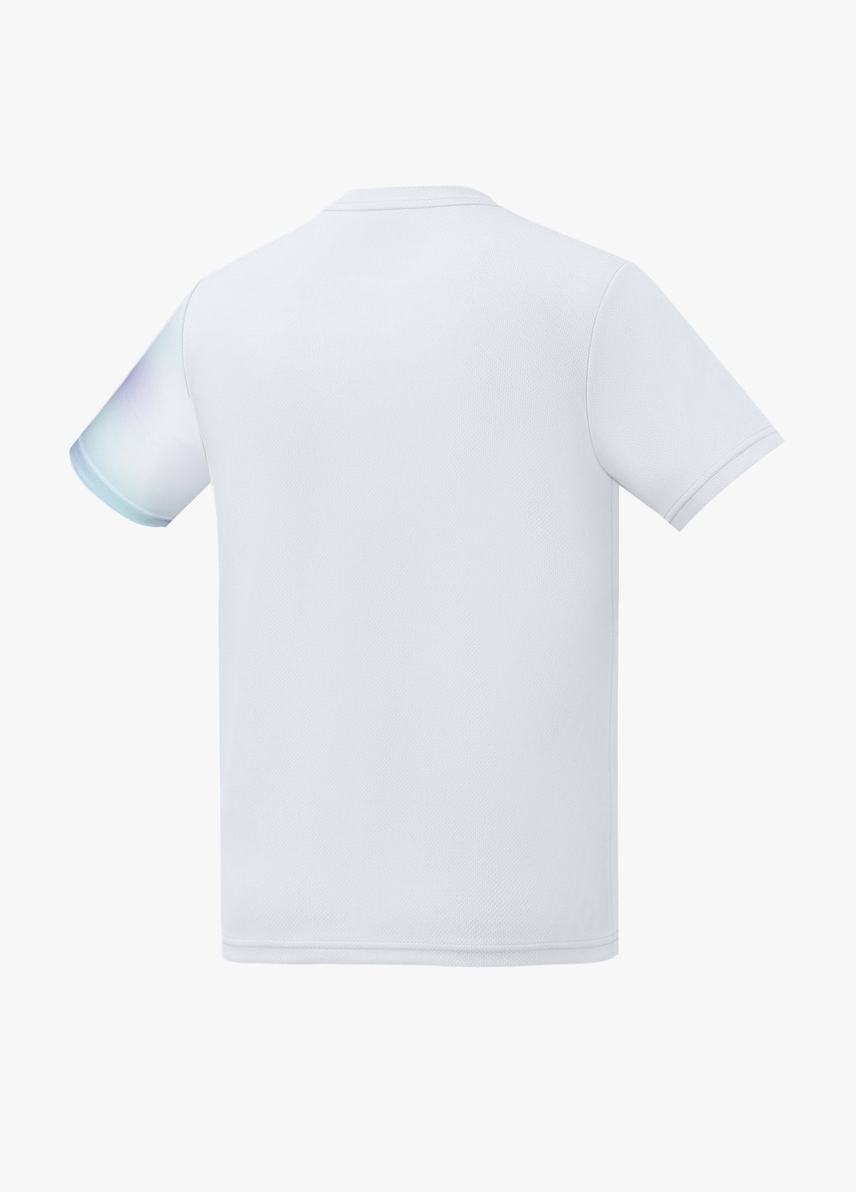YONEX BADMINTON SHIRT 3350 - WHITE