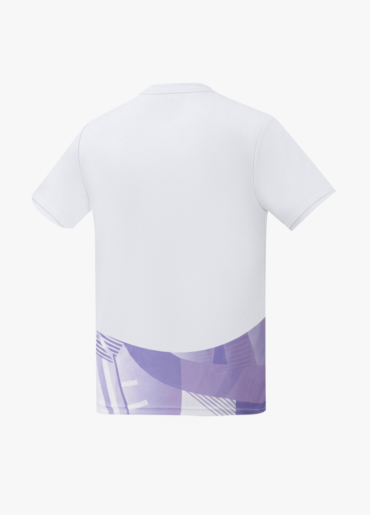 YONEX BADMINTON SHIRT 3346 - WHITE
