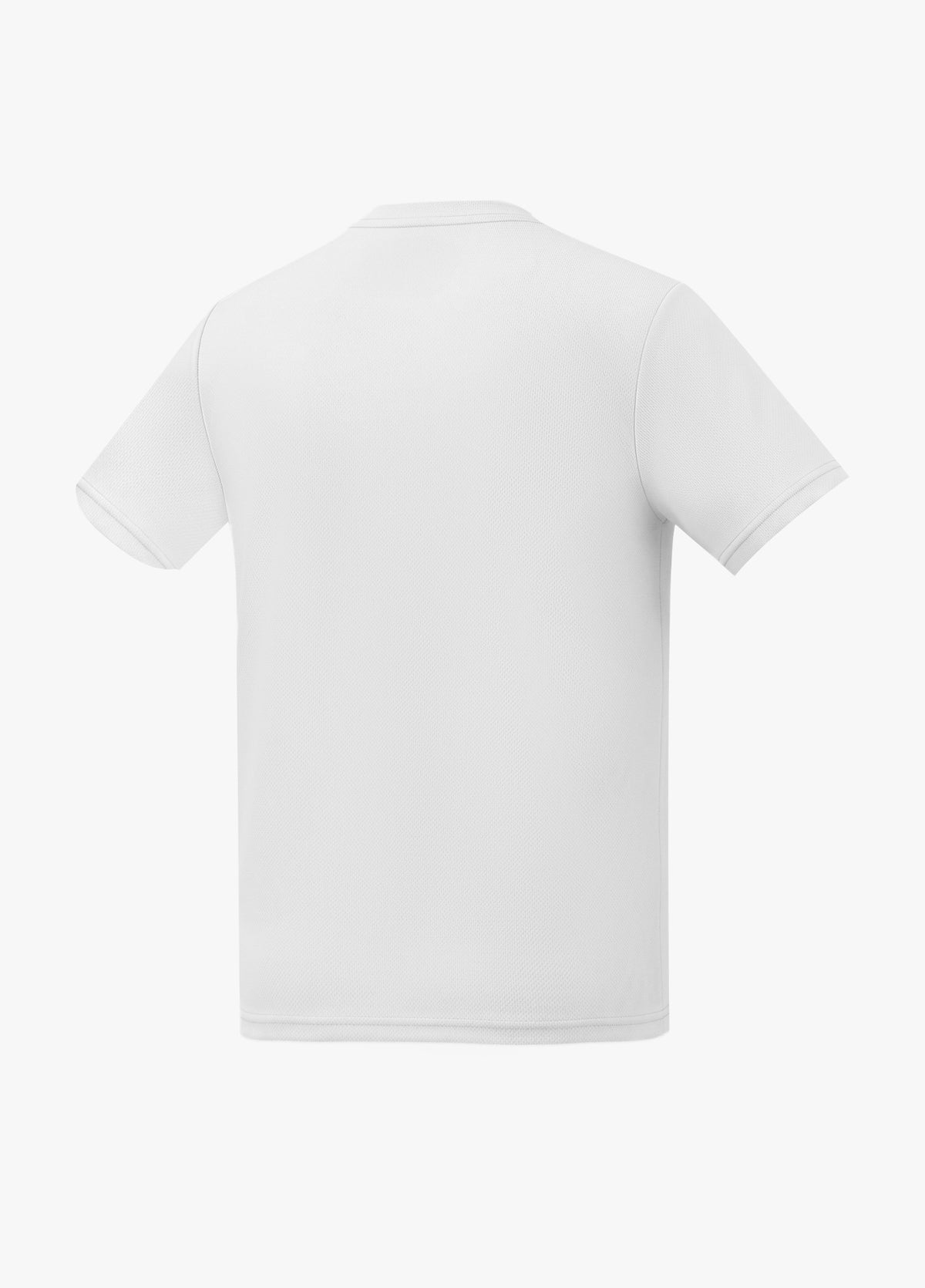 YONEX BADMINTON SHIRT 3349 - WHITE