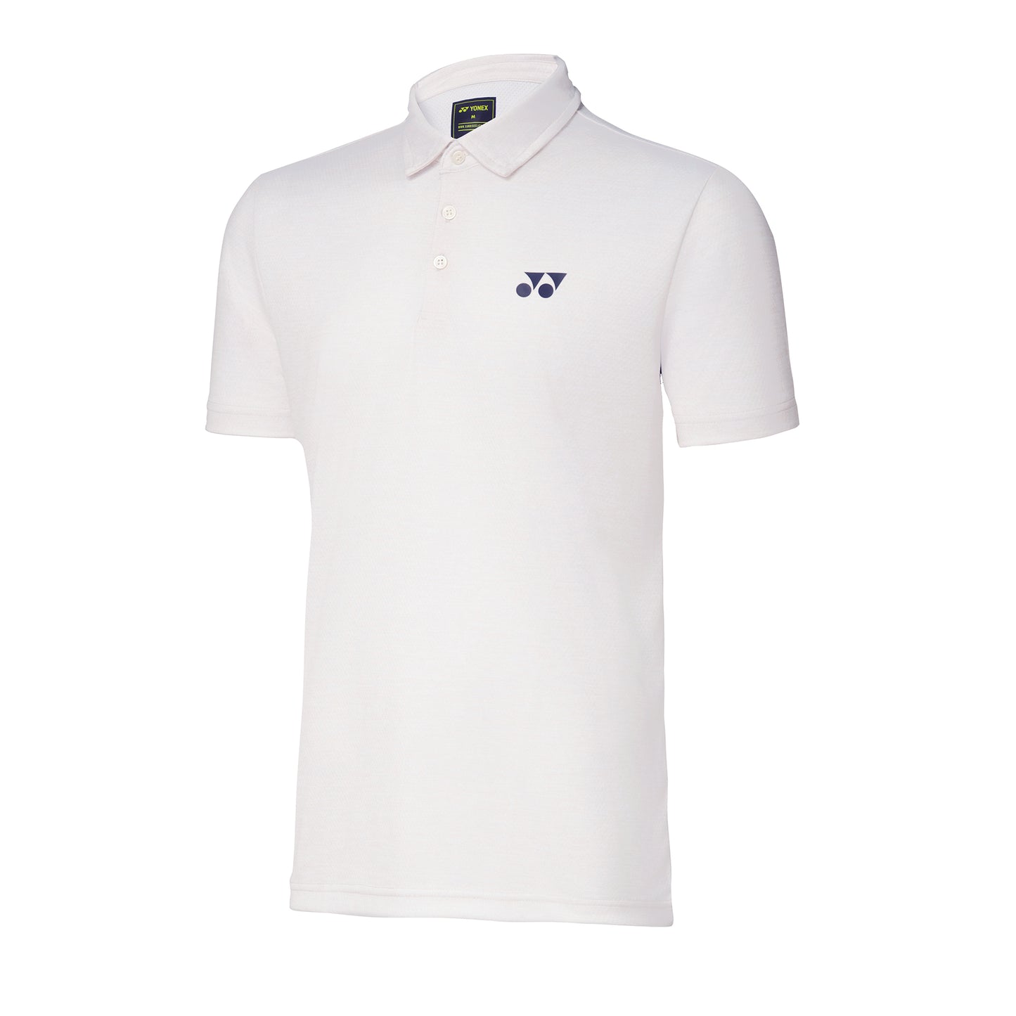 YONEX POLO SHIRT 2831 - WHITE