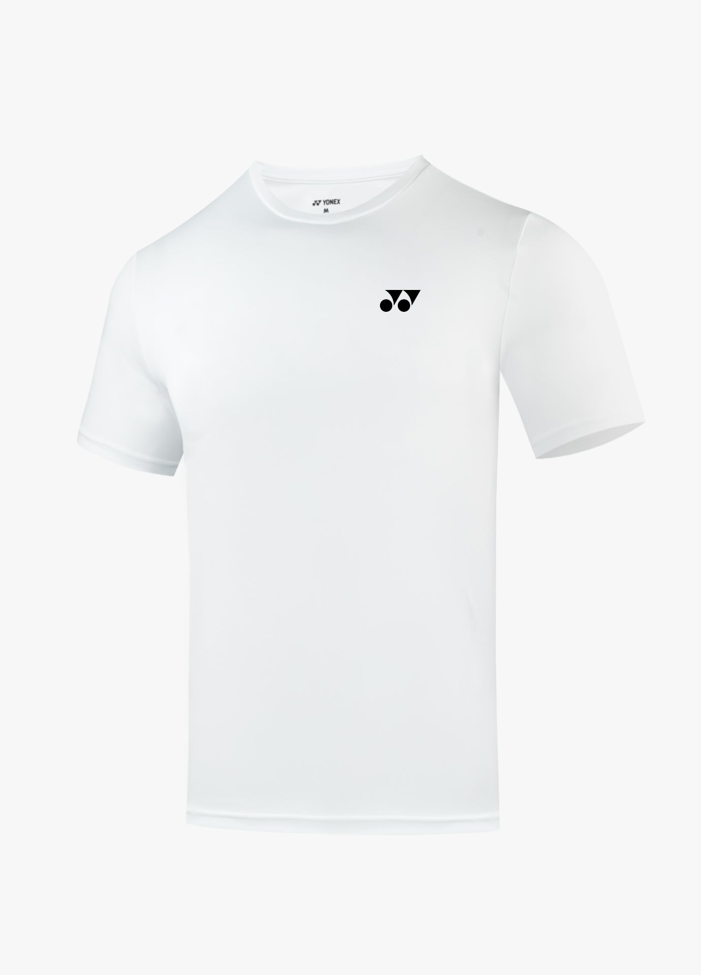 YONEX MALAYSIA OPEN 2026 SHIRT 3365 - WHITE