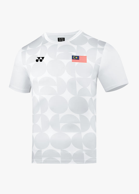 YONEX TEAM MY SLEEVE YOB26020EX - WHITE