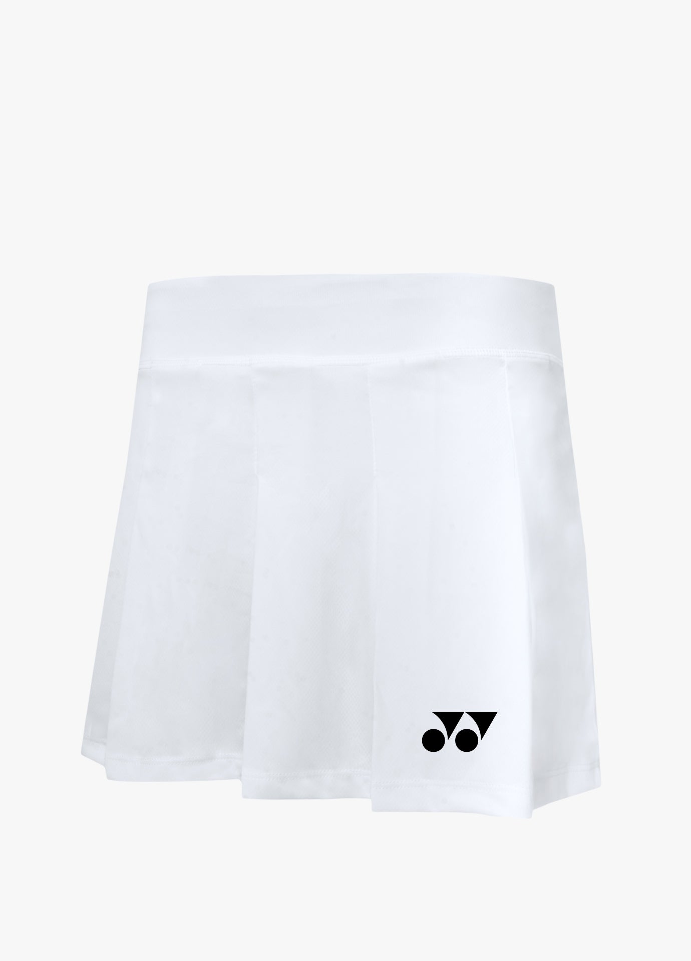 YONEX SKORT 3391 - WHITE