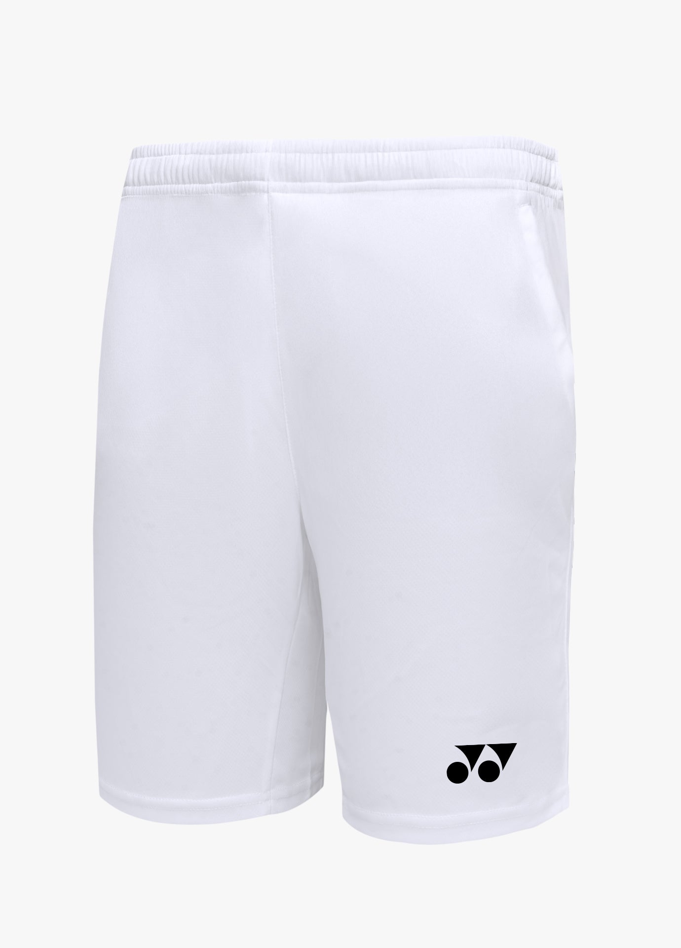 YONEX SHORT 2844 - WHITE