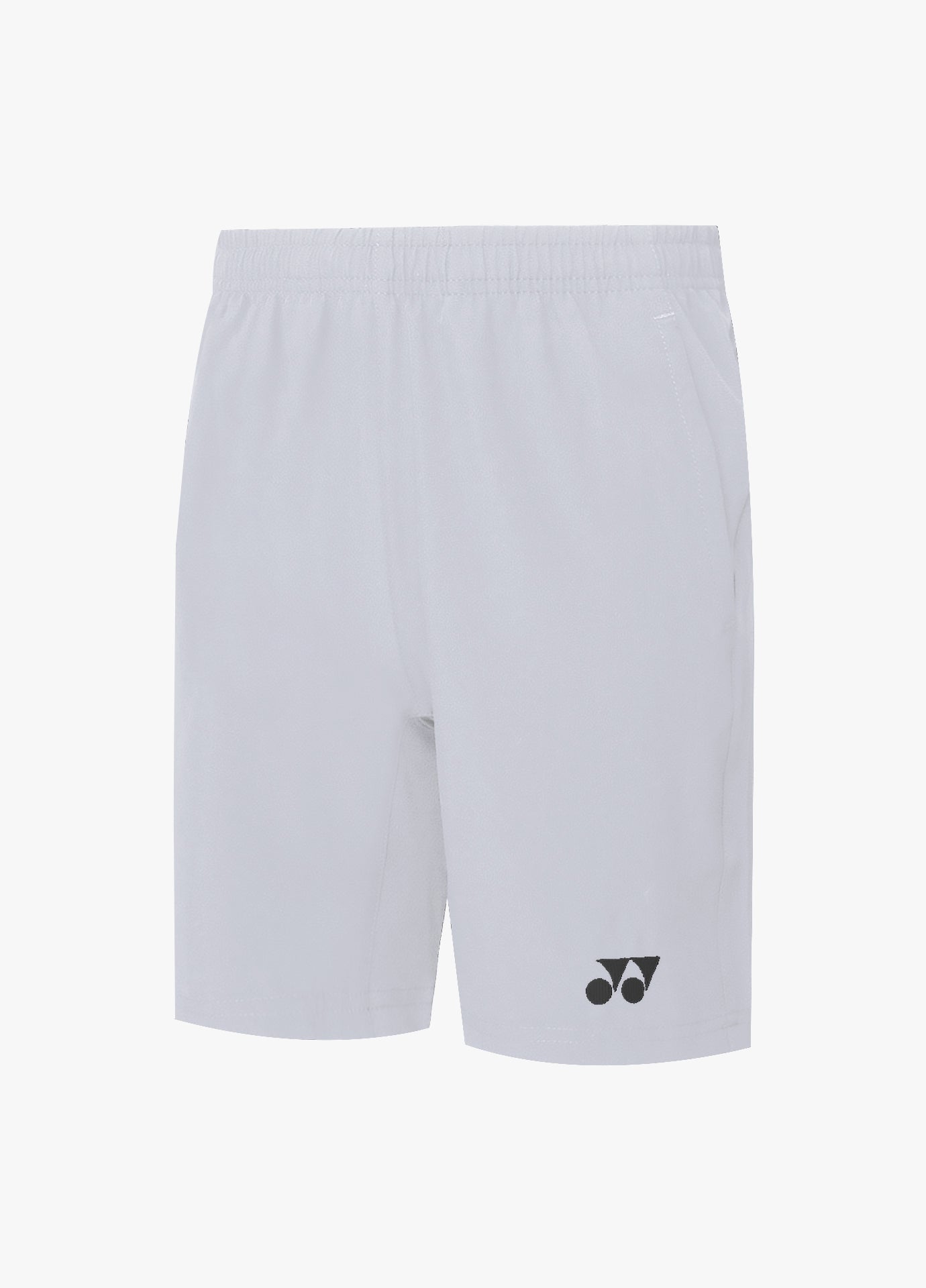 YONEX MALAYSIA MASTER 26 PLAYER SOUVENIR SHORT 3609 - WHITE