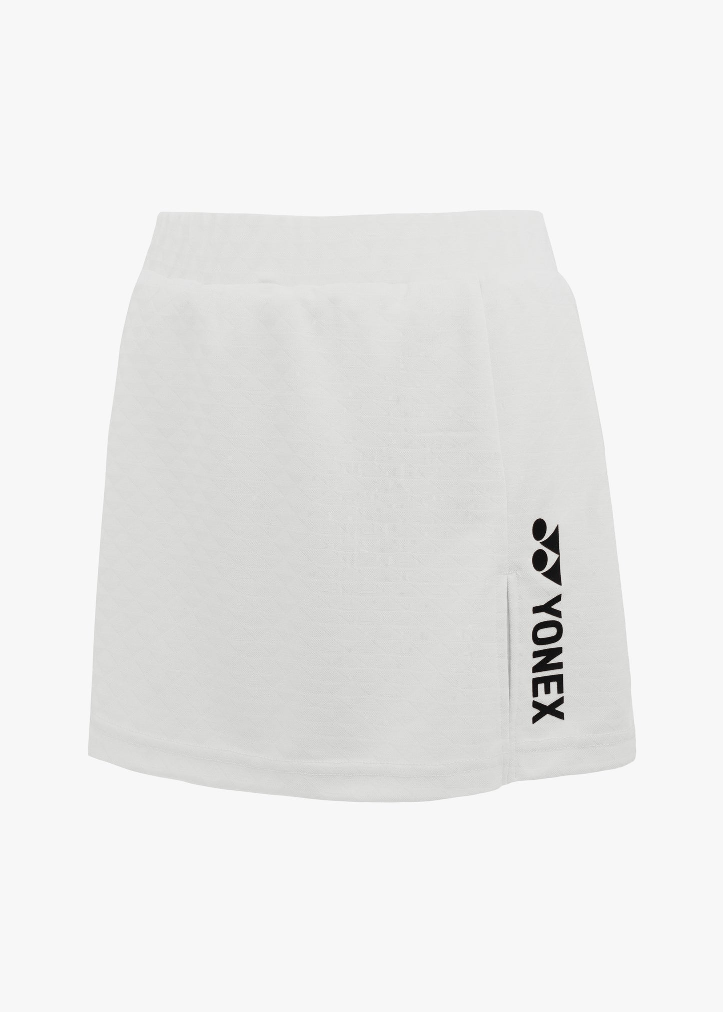 YONEX ACTIVE 35 SKORT 3342 - WHITE