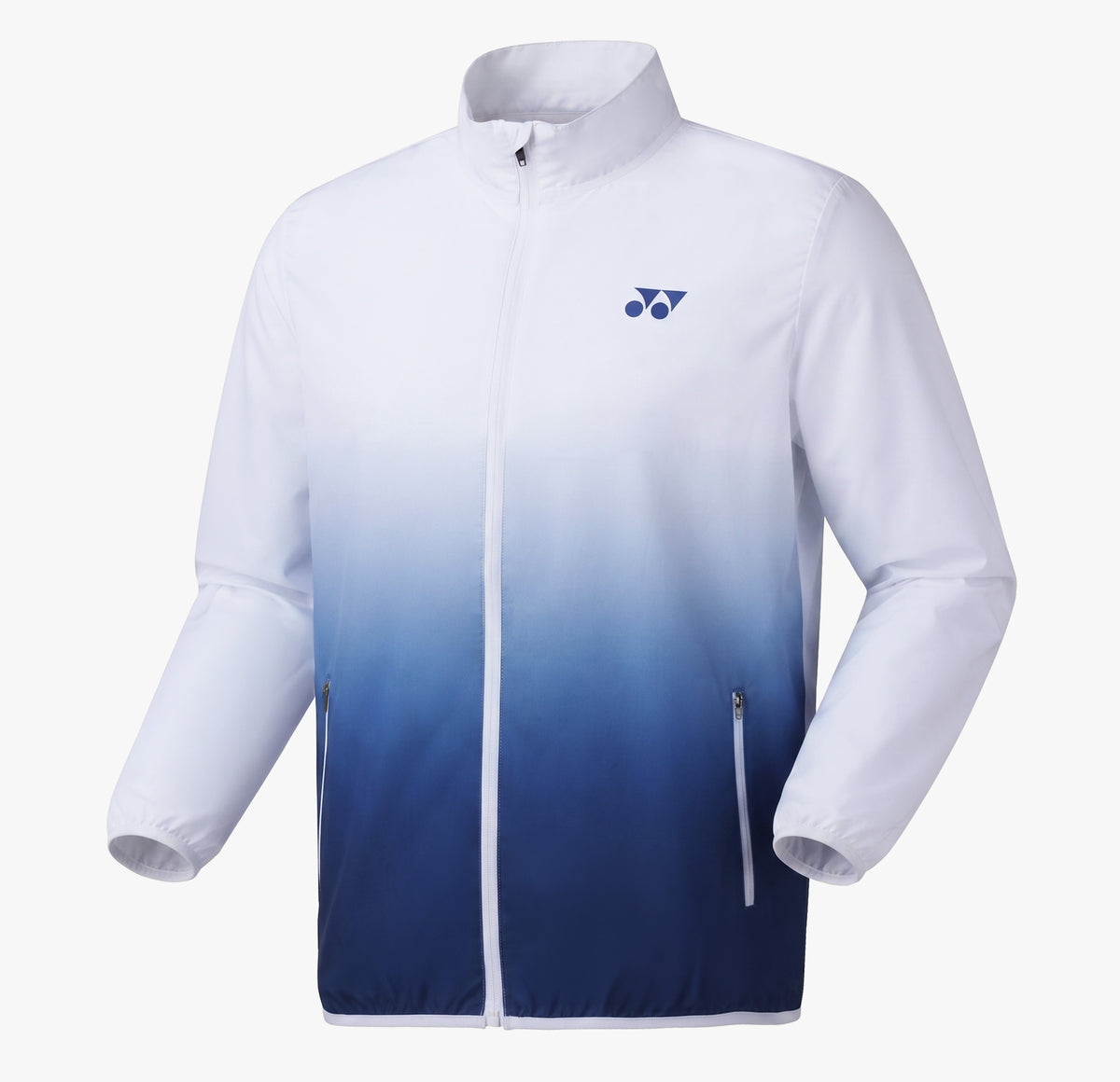 YONEX LIGHT WEIGHT JACKET 3544 - WHITE