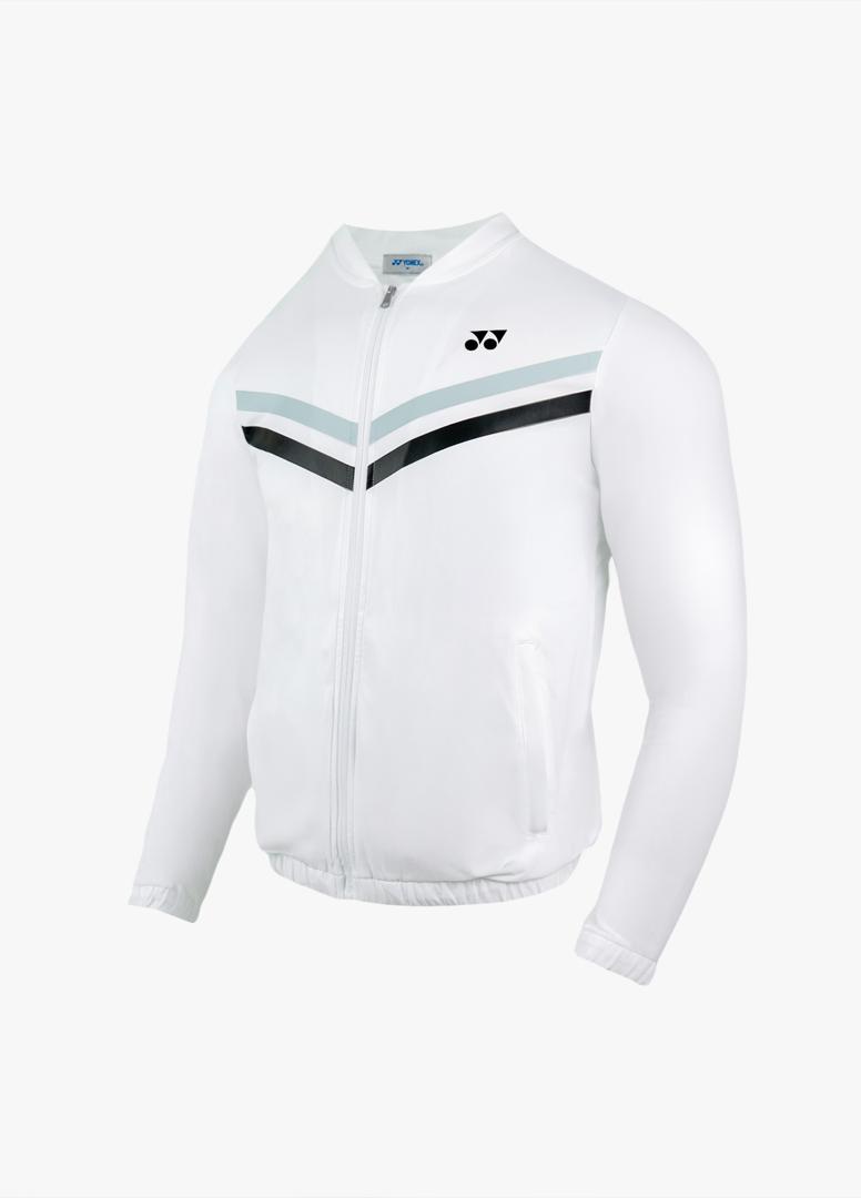 YONEX JACKET 2983 - WHITE