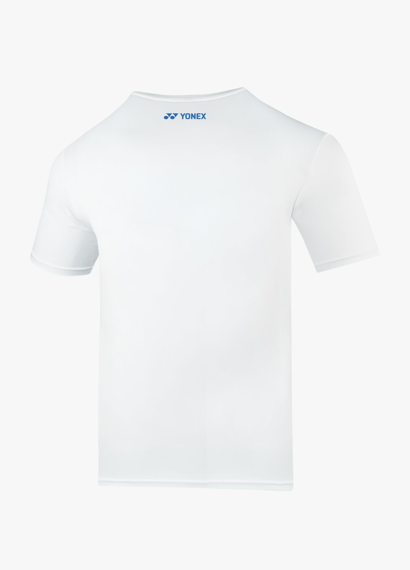 YONEX WORLD CHAMP SIX ICONS TEE 3388 - WHITE