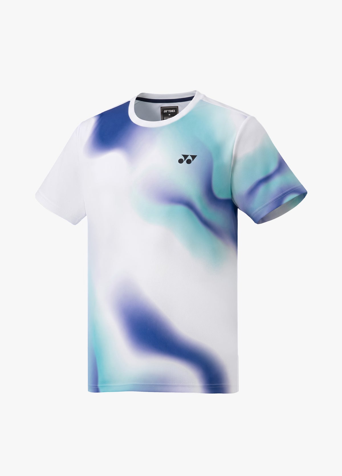YONEX BADMINTON SHIRT 3350 - WHITE