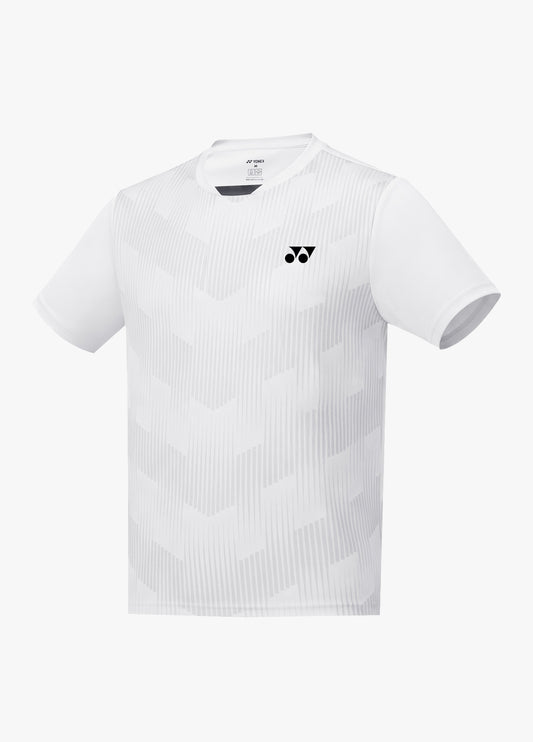 YONEX SHIRT 3146 - WHITE