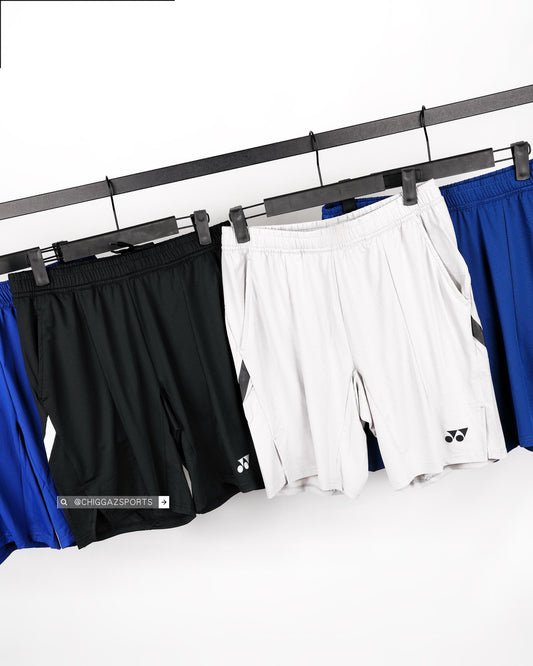 YONEX SHORT ACTIVE33 - 2551 (4 COLORS)