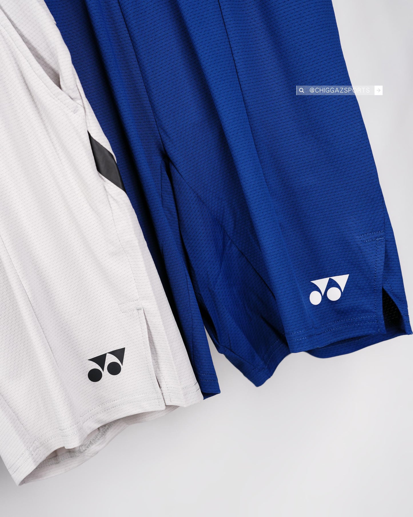 YONEX SHORT ACTIVE33 - 2551 (4 COLORS)