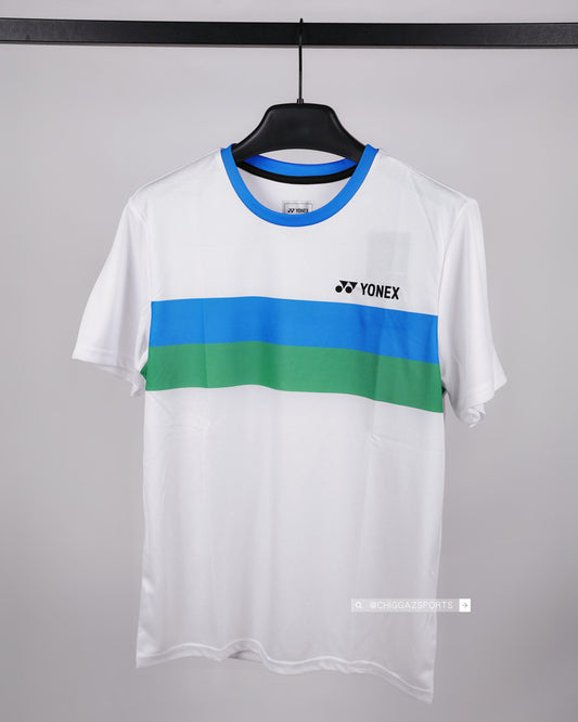 YONEX ROUND NECK SHIRT 2897