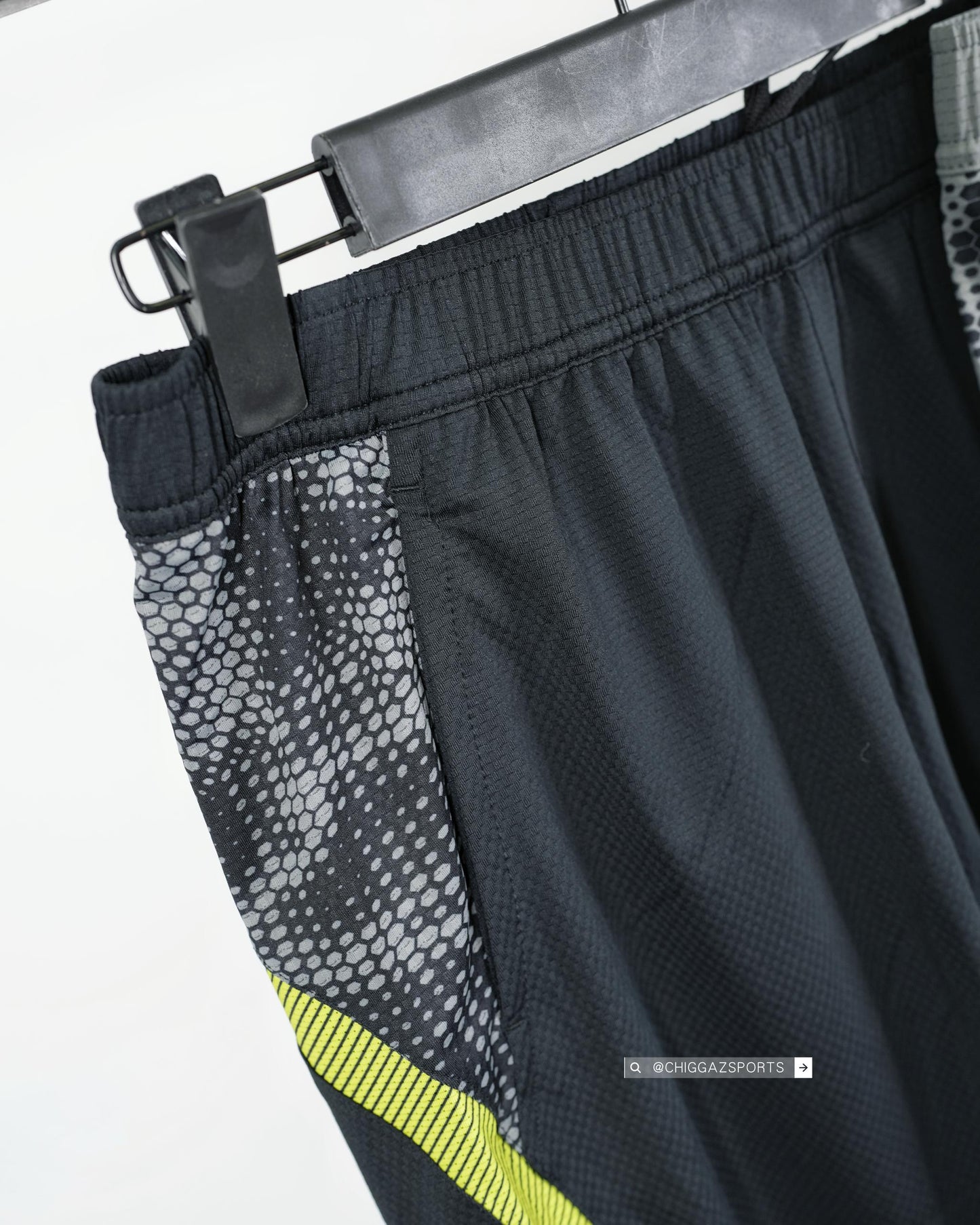 YONEX LADIES SHORTS ACTIVE33 - 2557 (4 COLORS)