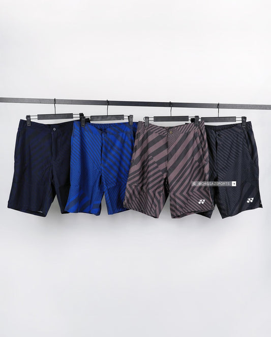 YONEX SHORT ACTIVE33 - 2571 (4 COLORS)