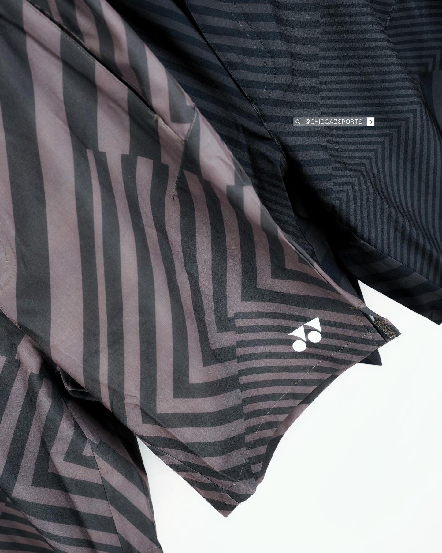 YONEX SHORT ACTIVE33 - 2571 (4 COLORS)