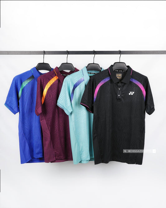 YONEX POLO SHIRT 2561 (4 COLORS)