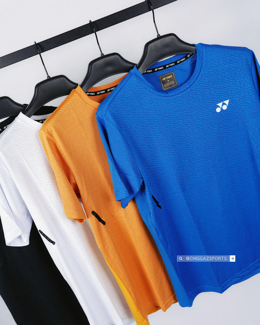 YONEX SHIRT ACTIVE33 - 2577 (4 COLORS)