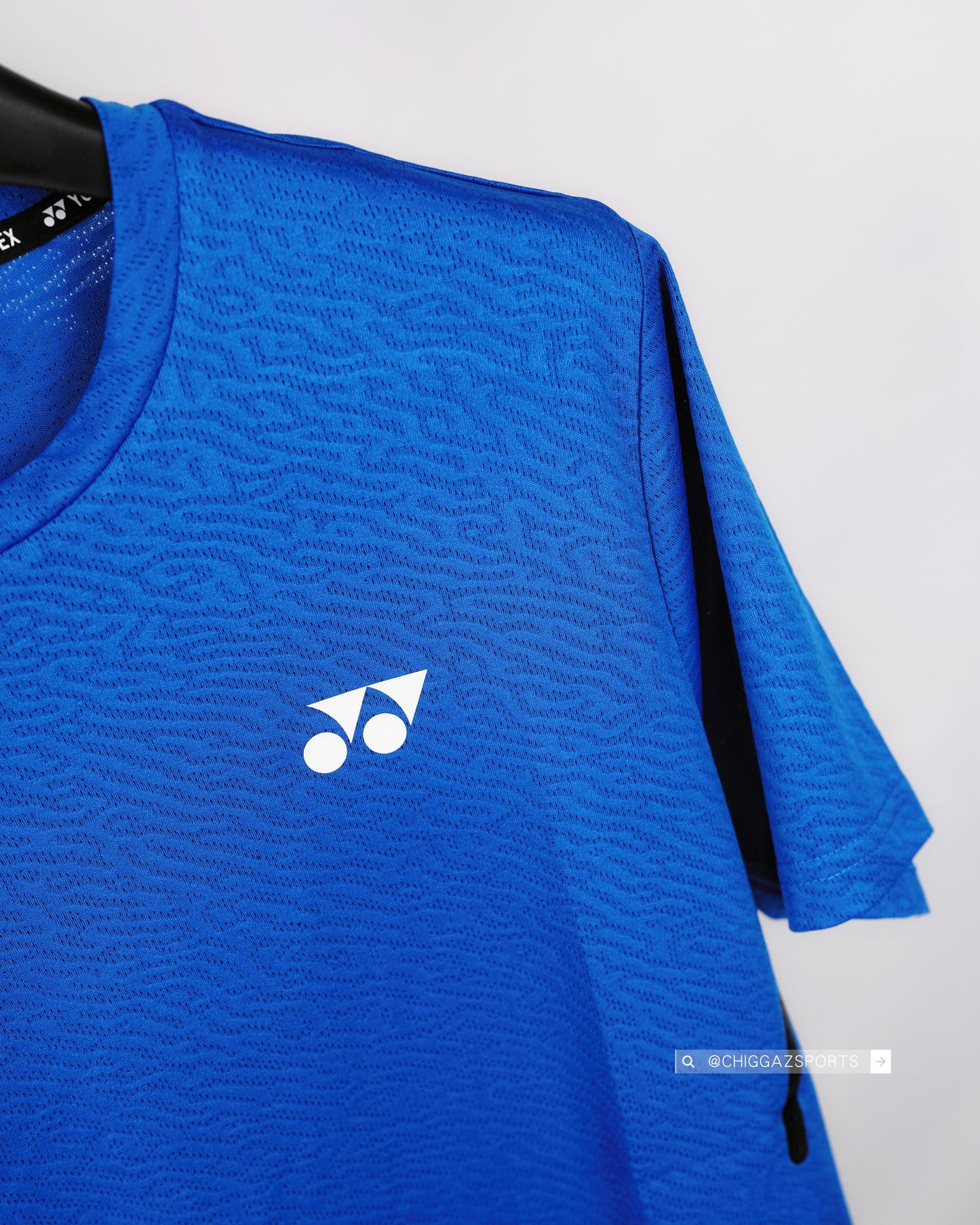 YONEX SHIRT ACTIVE33 - 2577 (4 COLORS)