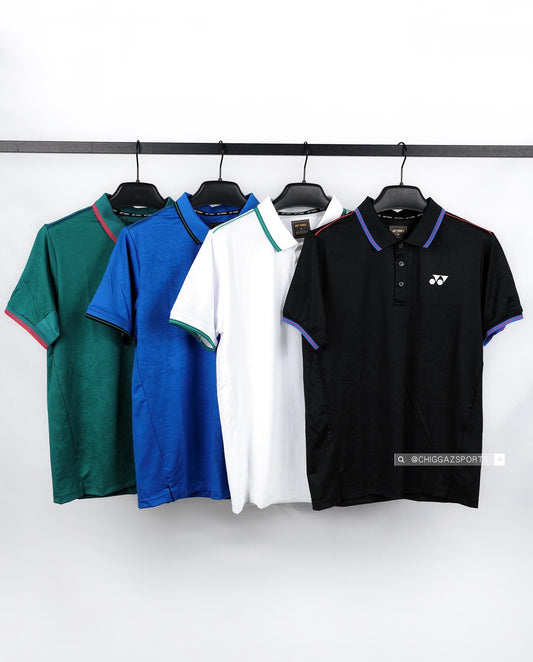 YONEX POLO SHIRT ACTIVE33 - 2560 (4 COLORS)