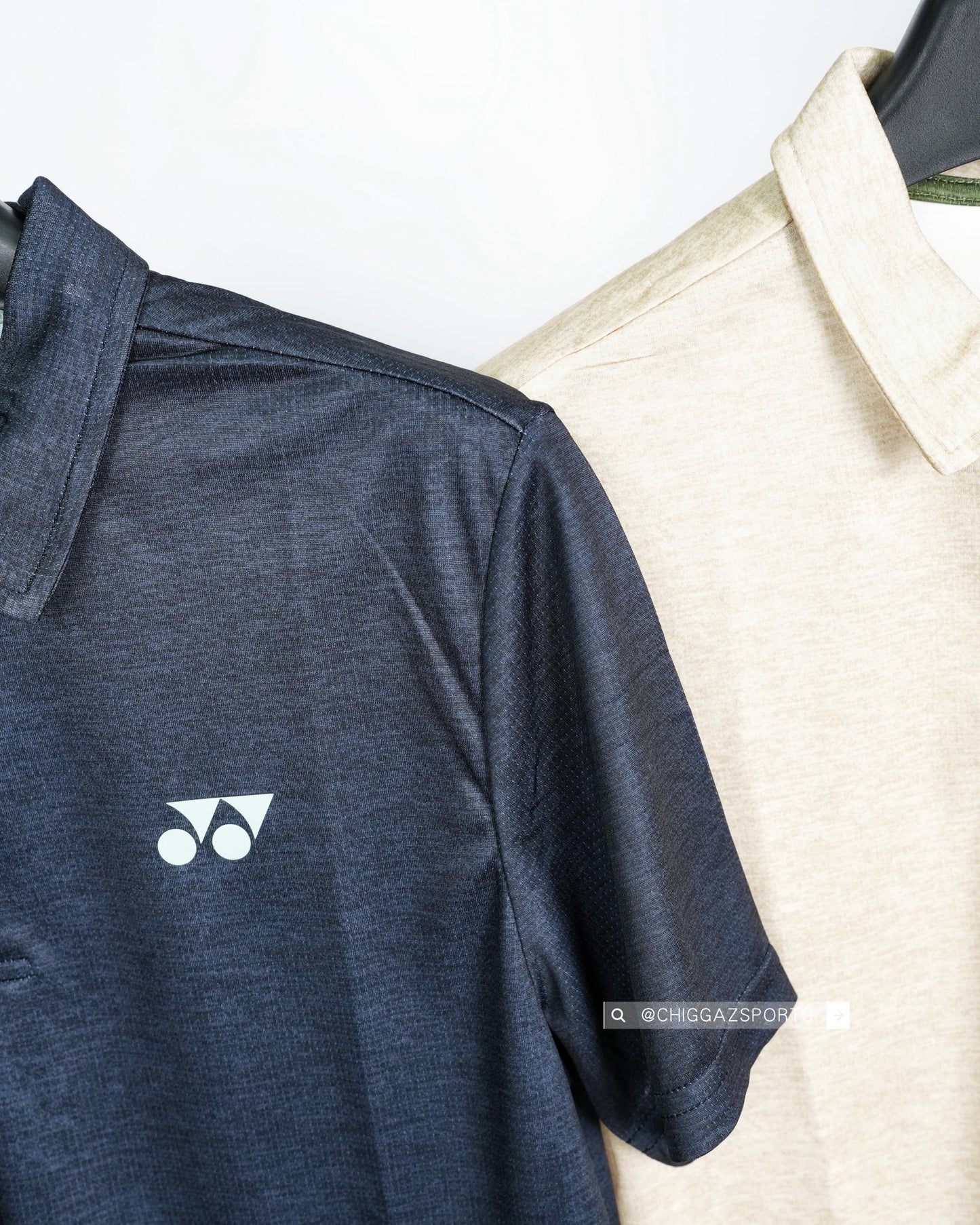 YONEX POLO SHIRTS 2899 (3 COLORS)