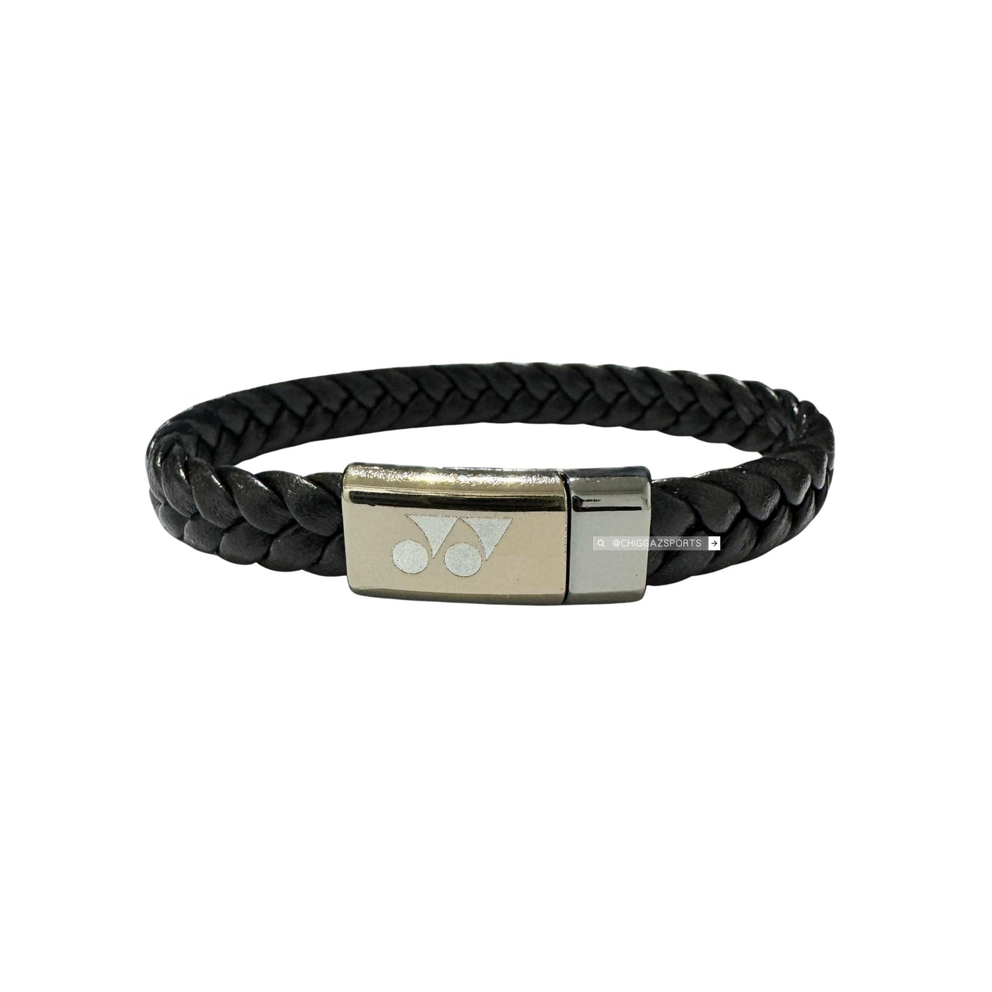 YONEX BRACELET N029-0075 BLACK