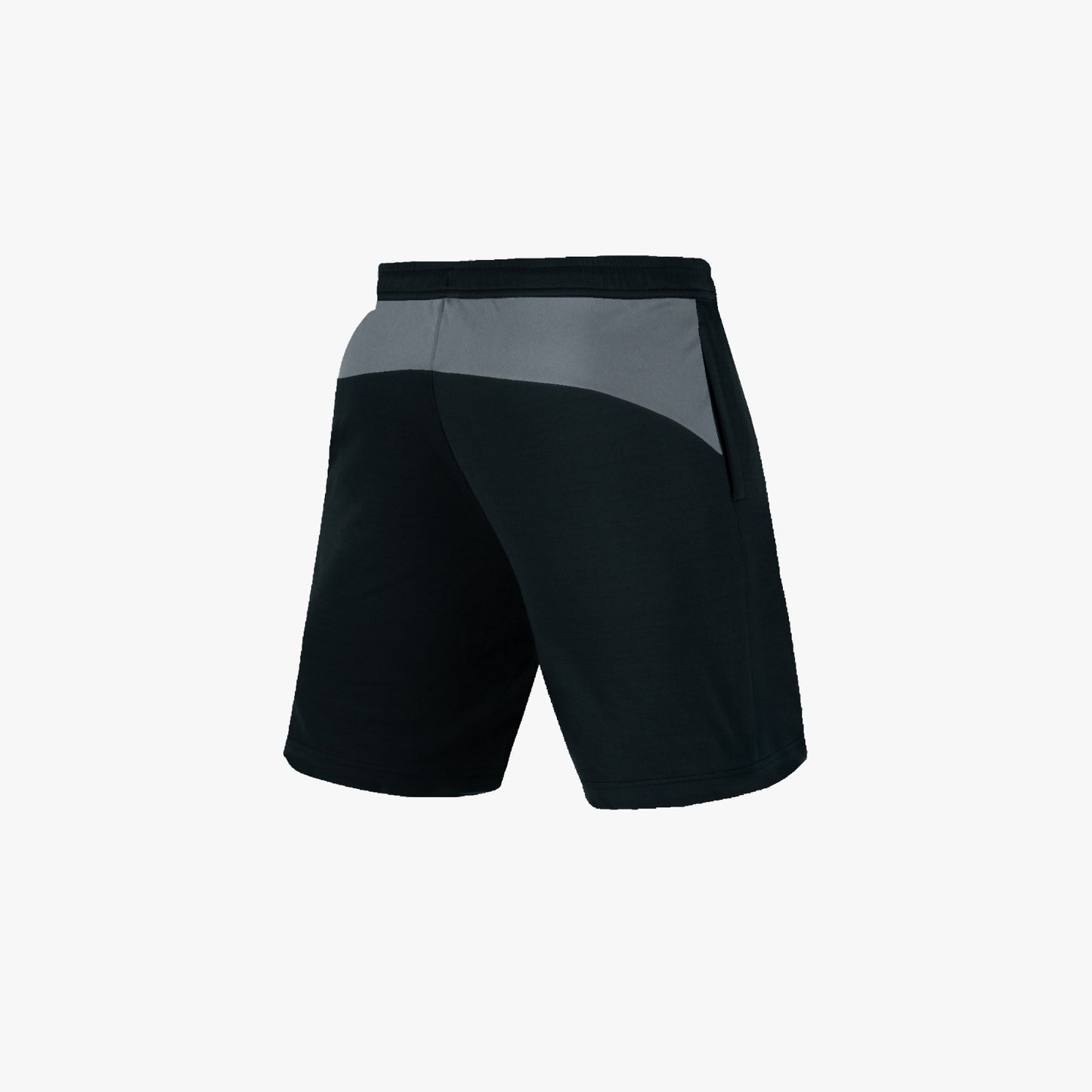 YONEX BADMINTON SHORT TSM-3023 JET BLACK/POPPY SEED