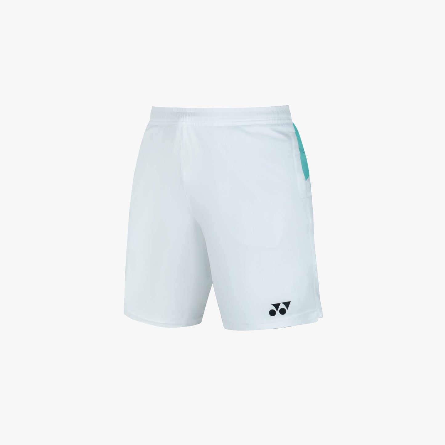 YONEX BADMINTON SHORT TSM-3023 WHITE