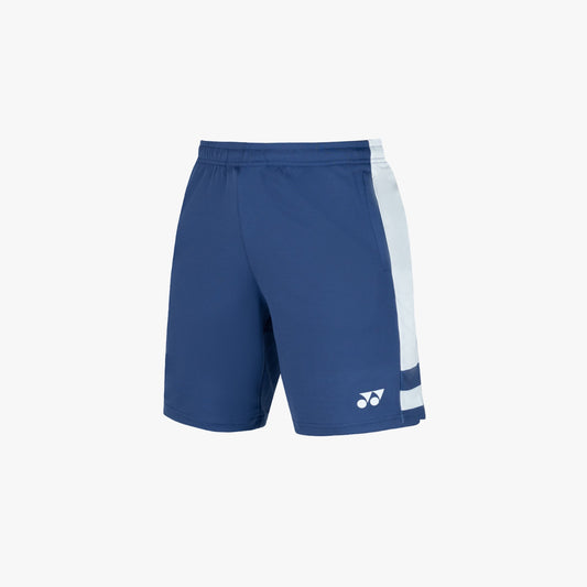 YONEX BADMINTON SHORT TSM-3024 SKIPPER BLUE