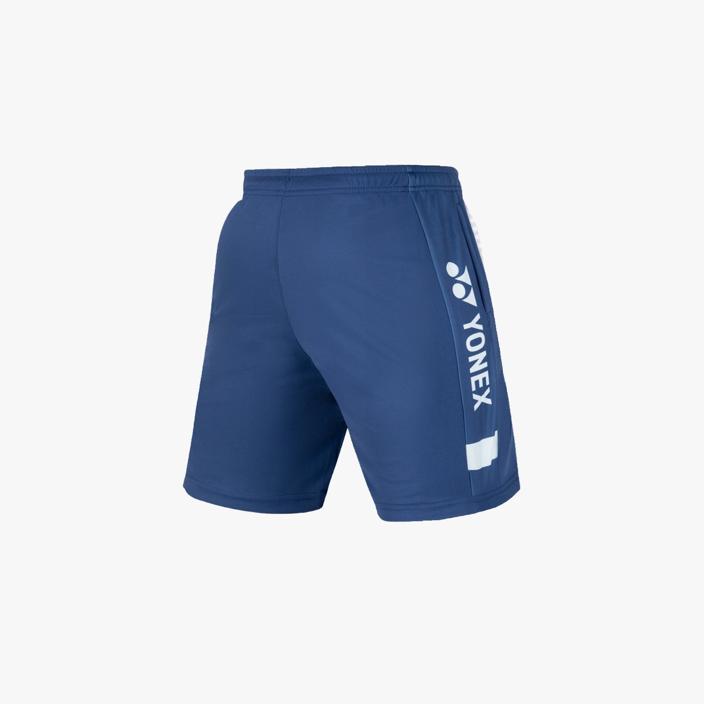YONEX BADMINTON SHORT TSM-3024 SKIPPER BLUE