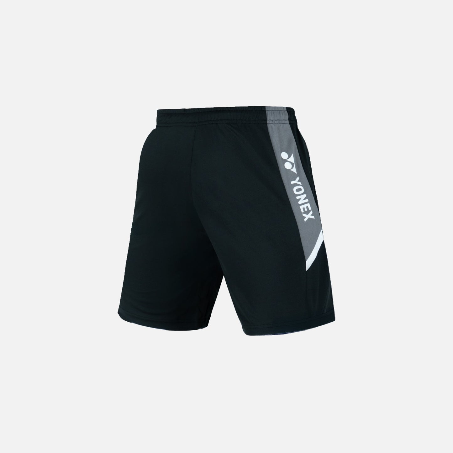 YONEX BADMINTON SHORT TSM-3025 JET BLACK