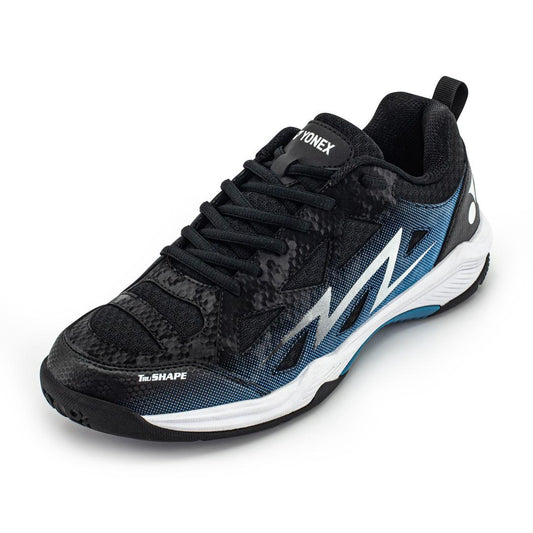 YONEX BADMINTON SHOES DOMINANT 6 - BLACK / BLUE