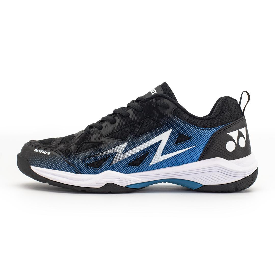 YONEX BADMINTON SHOES DOMINANT 6 - BLACK / BLUE