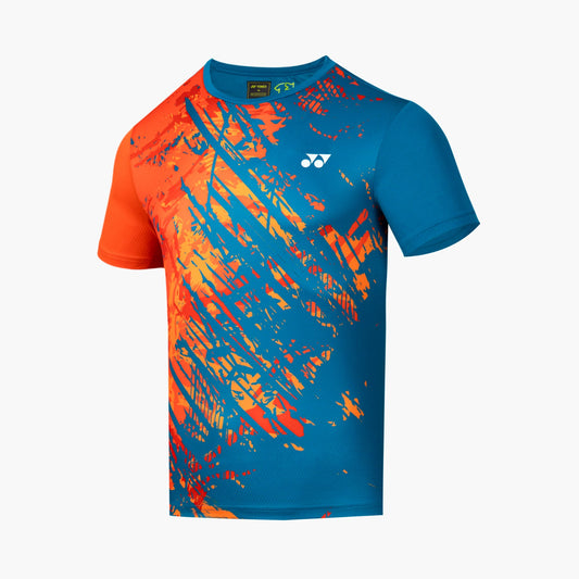 YONEX ESSENTIA 3 BADMINTON SHIRT 2965 - SEAPORT